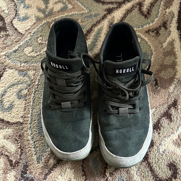 NOBULL Other - Nobull Camo Mid Trainer